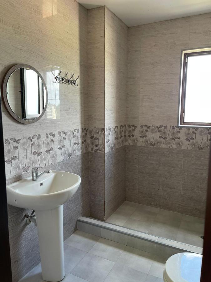 Green Yard Hotel باتومي المظهر الخارجي الصورة