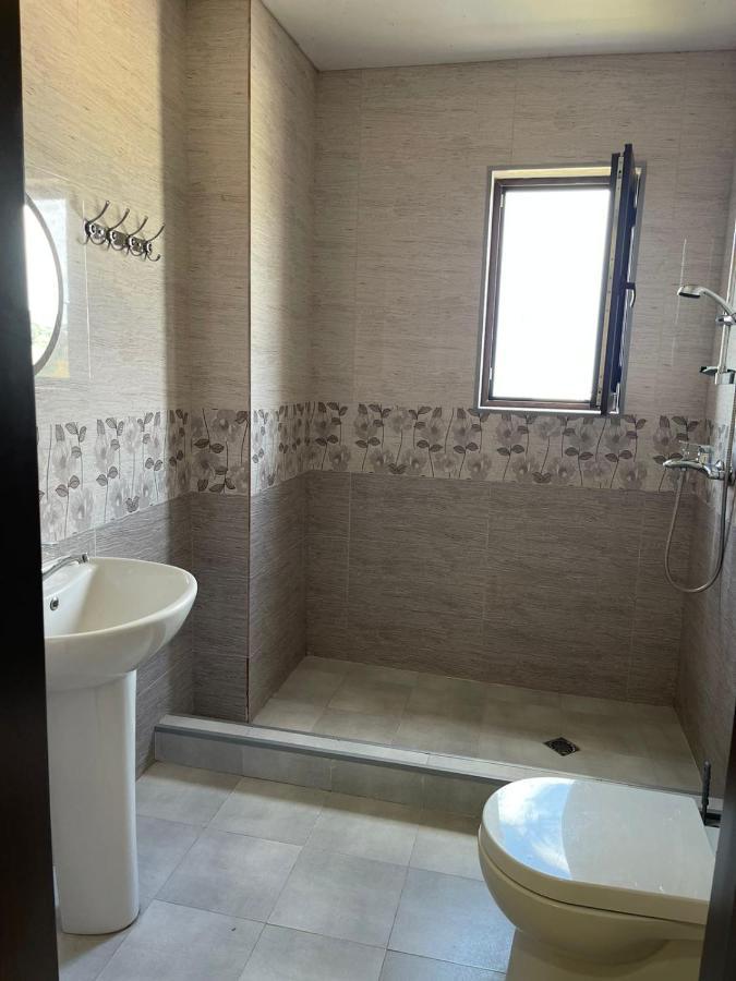 Green Yard Hotel باتومي المظهر الخارجي الصورة