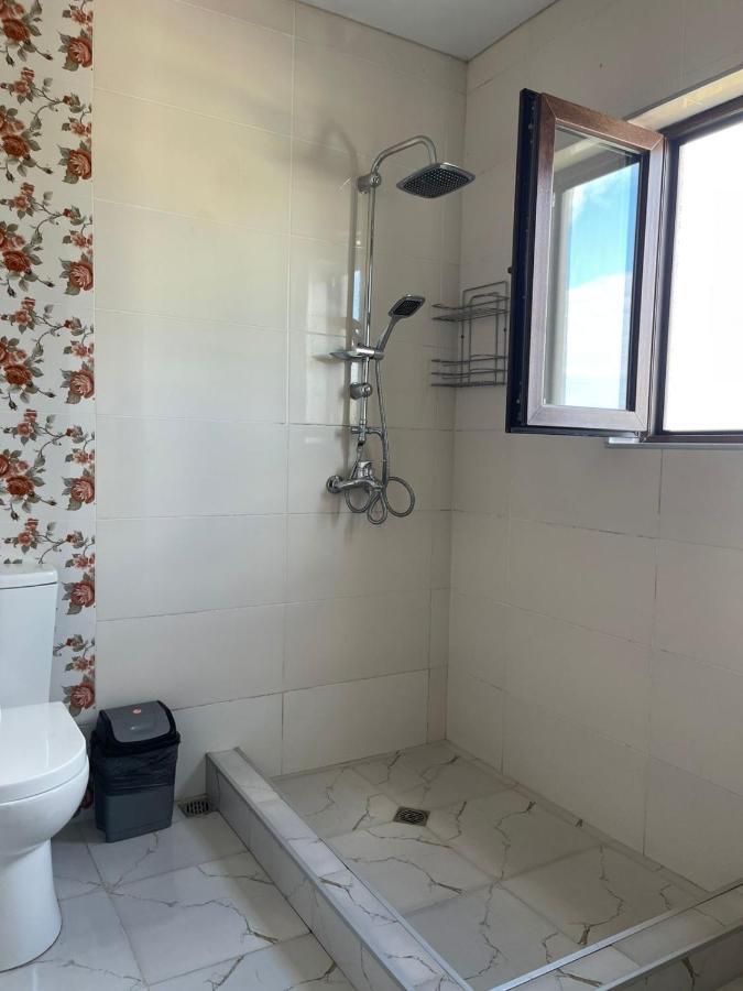 Green Yard Hotel باتومي المظهر الخارجي الصورة